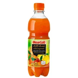 WeGo ACE-Drink 32% 0,5L. 6St. (DPG) PEW