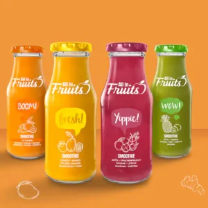 All In Fruits